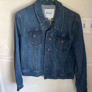 Nine West denim jacket
